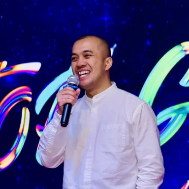 Ảnh chân dung Duy Nguyen