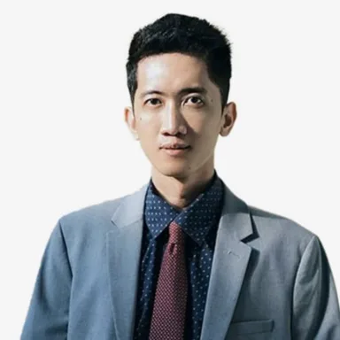 Ảnh chân dung Viet Tran