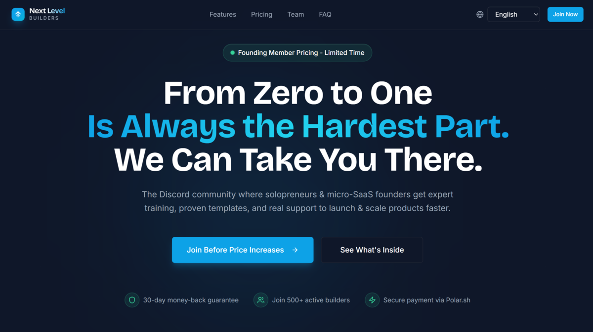 Social Banner